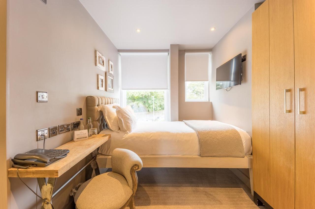 Chambre Simple Classique