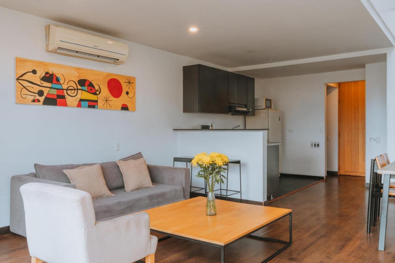 Family Apartment