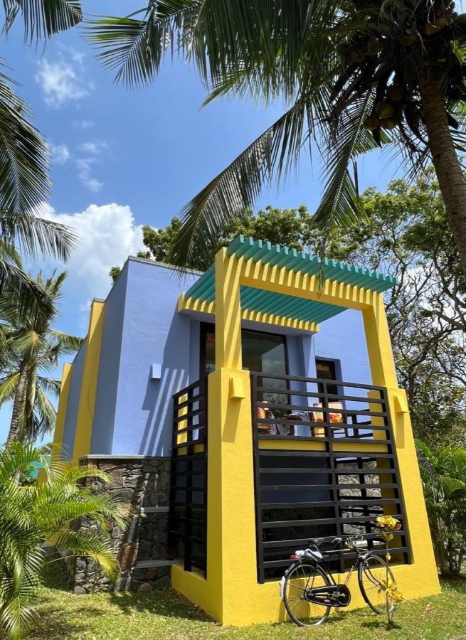 Deluxe Double Room Balcony