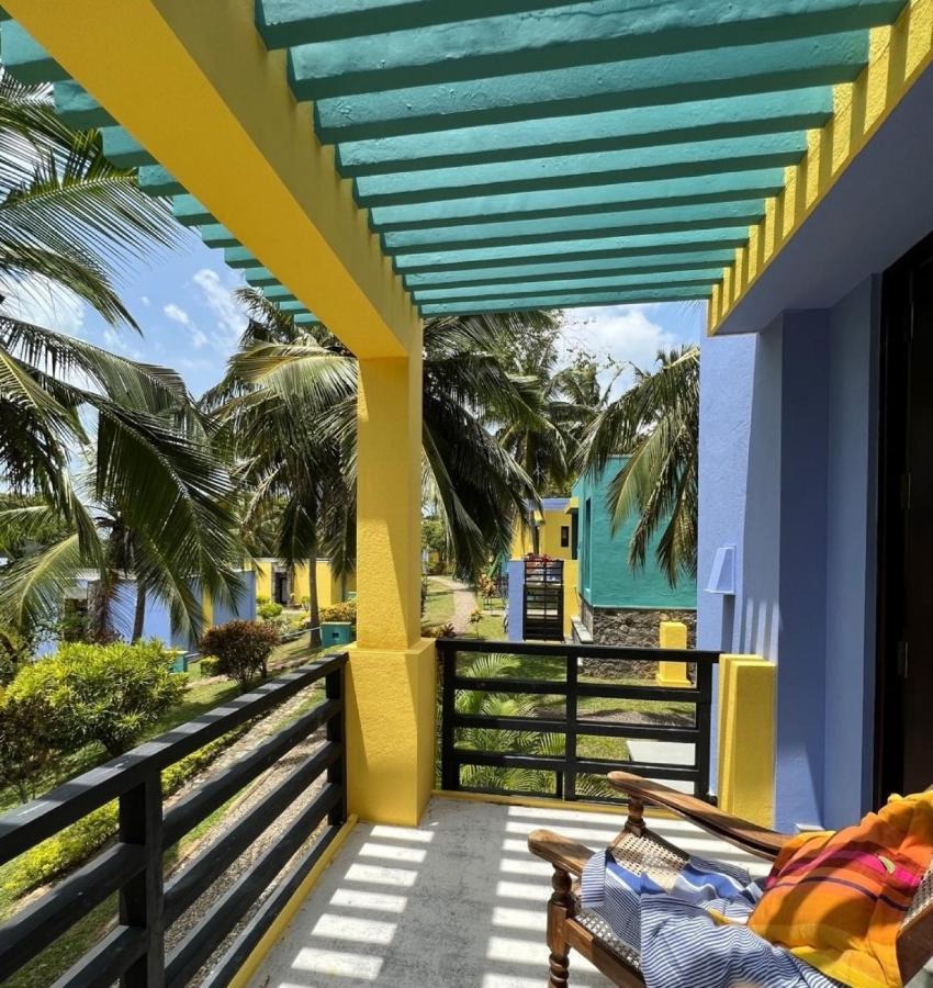 Deluxe Double Room Balcony