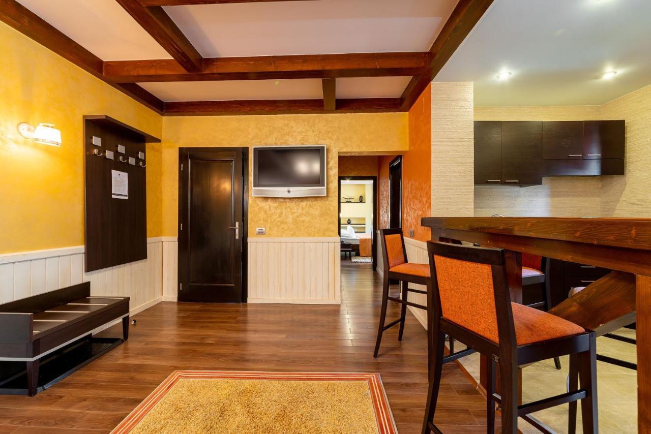 Suite Mountain View