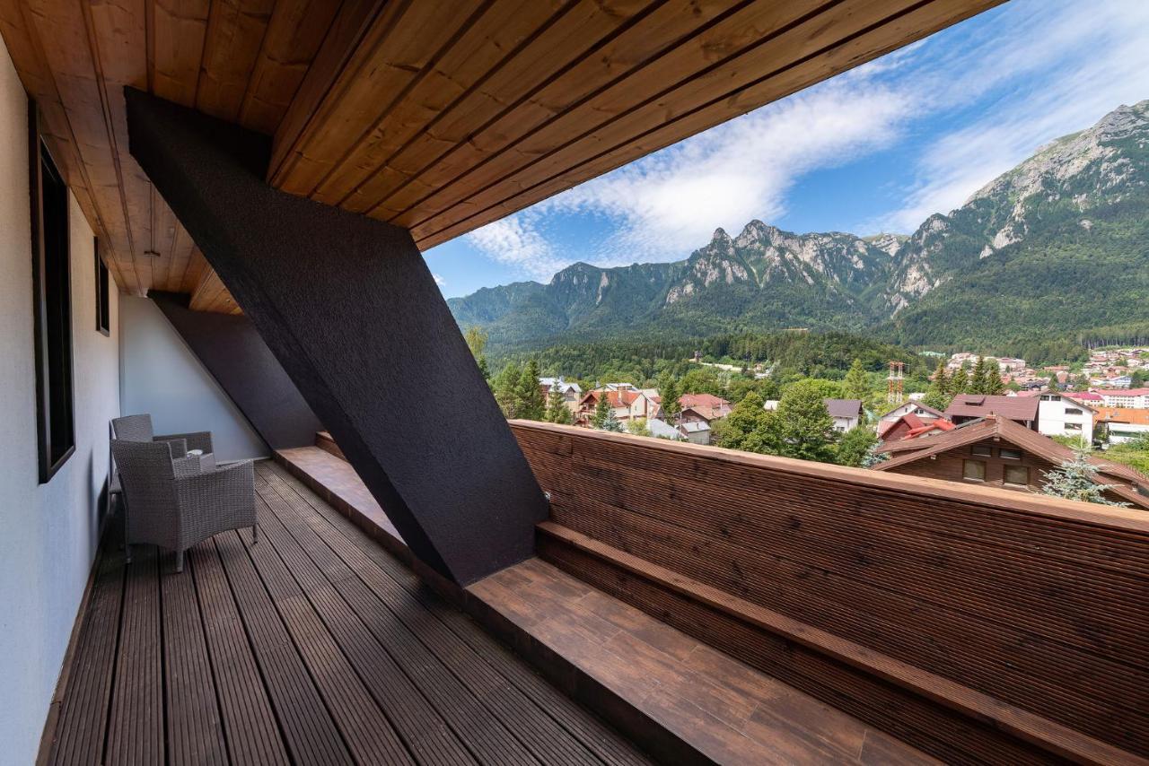 Suite Mountain View