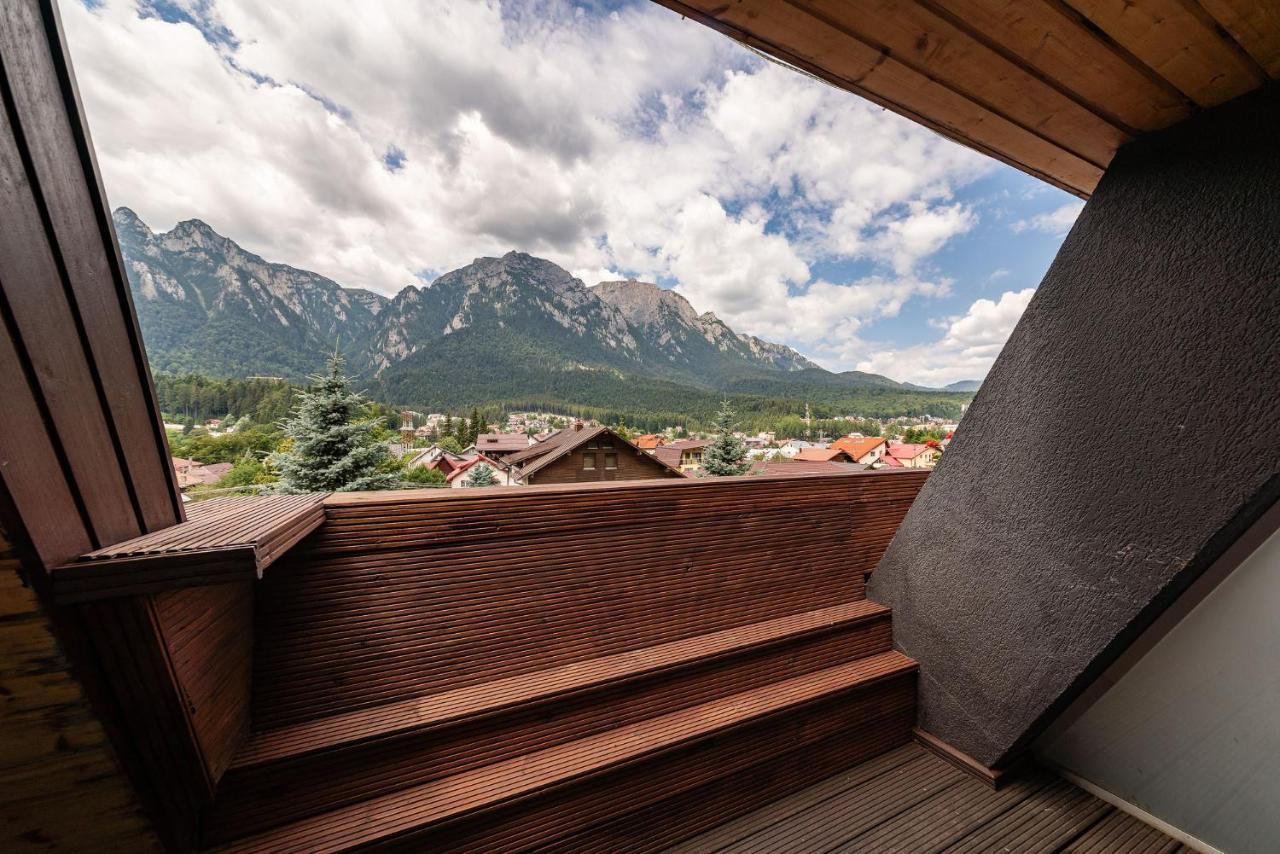 Suite Mountain View