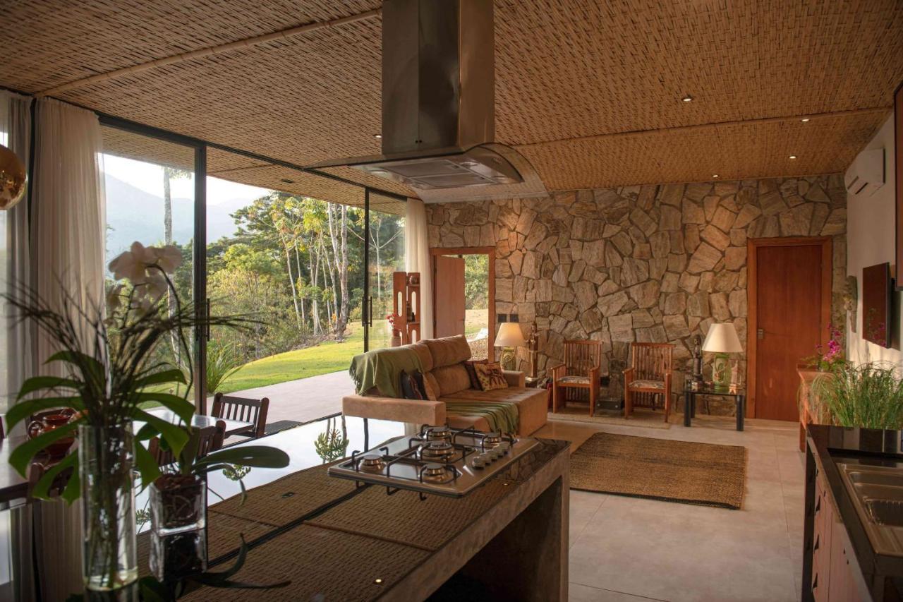 Superior Chalet