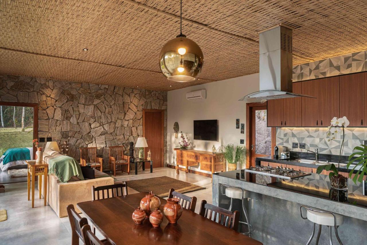 Superior Chalet