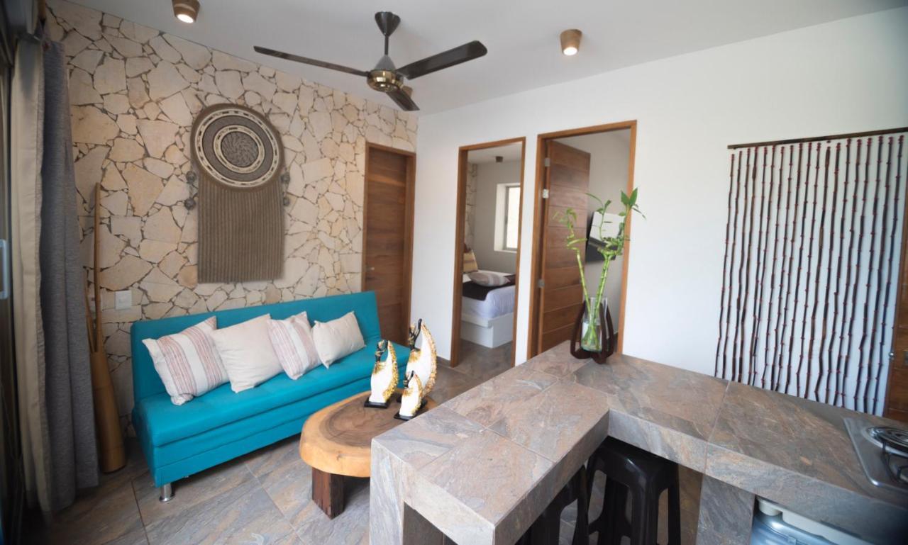 Habitación Doble Deluxe