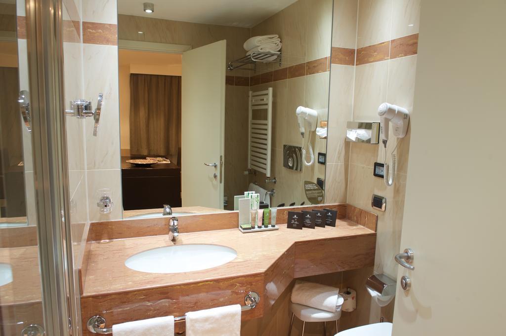 Prestige Suite