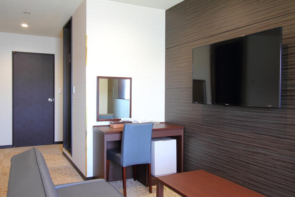 Deluxe Quadruple Room MtFuji Lake View Non-Smoking