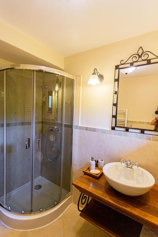 Double or Twin Room Sauna access