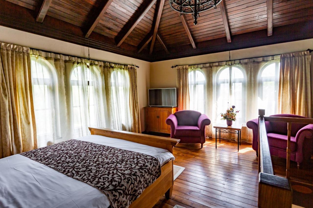 Duplex Suite