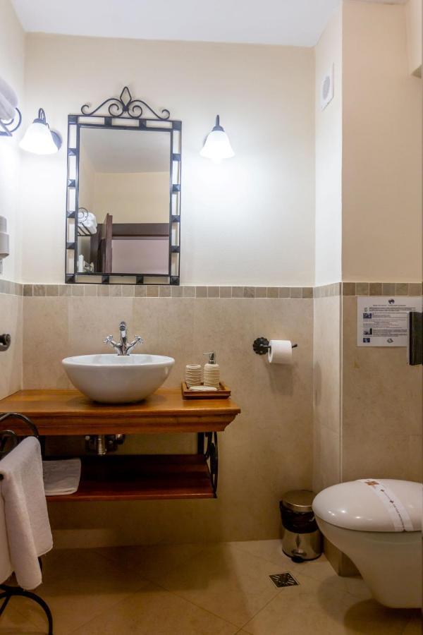 Double or Twin Room Sauna access