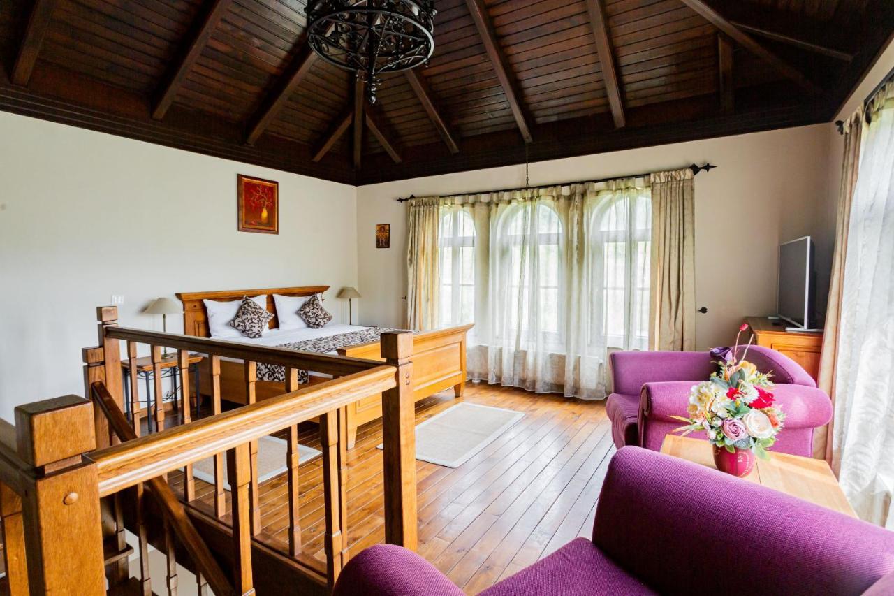 Duplex Suite
