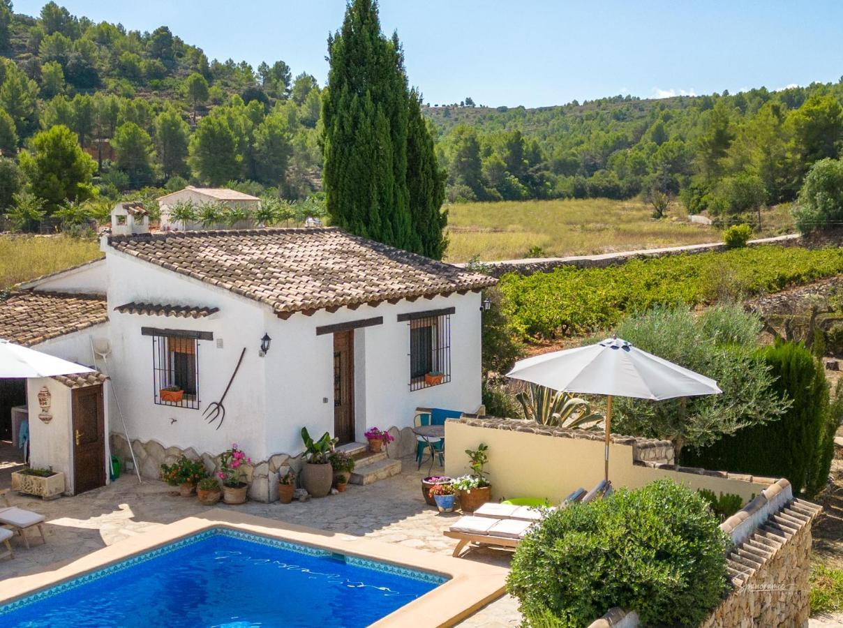 Apartamento con vistas a las montañas