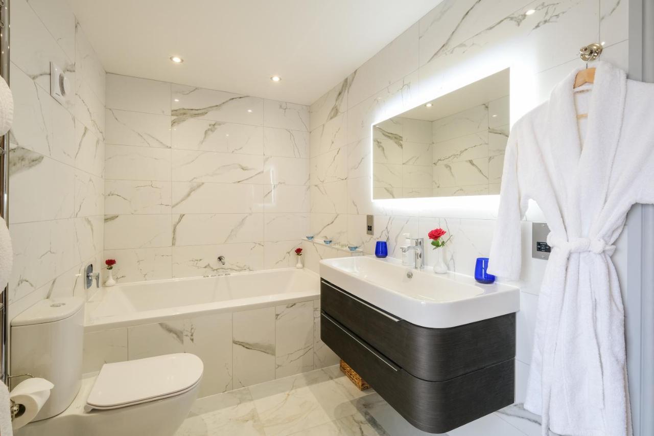 Suite Sauna
