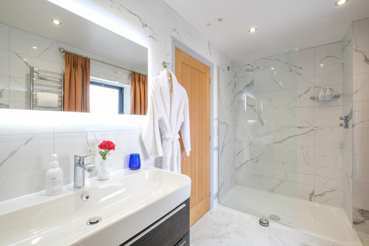 Suite Sauna