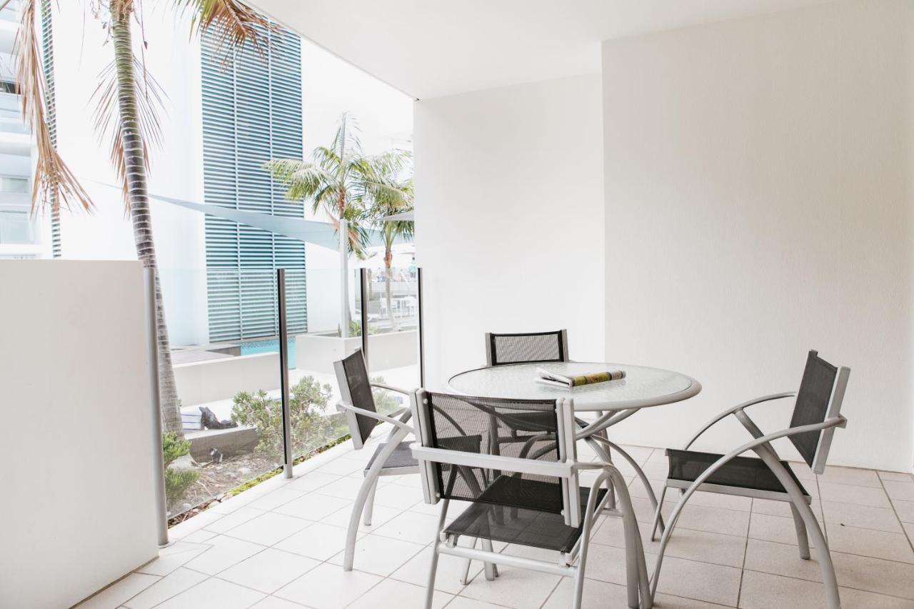 Premium One Bedroom Resort Spa Apartment