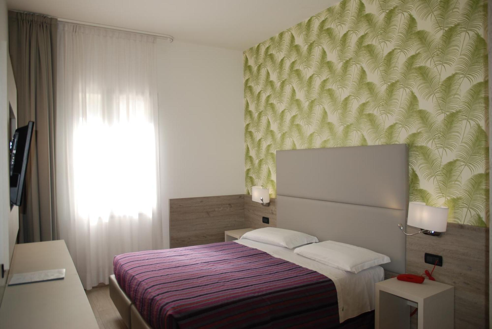 Classic Double or Twin Room
