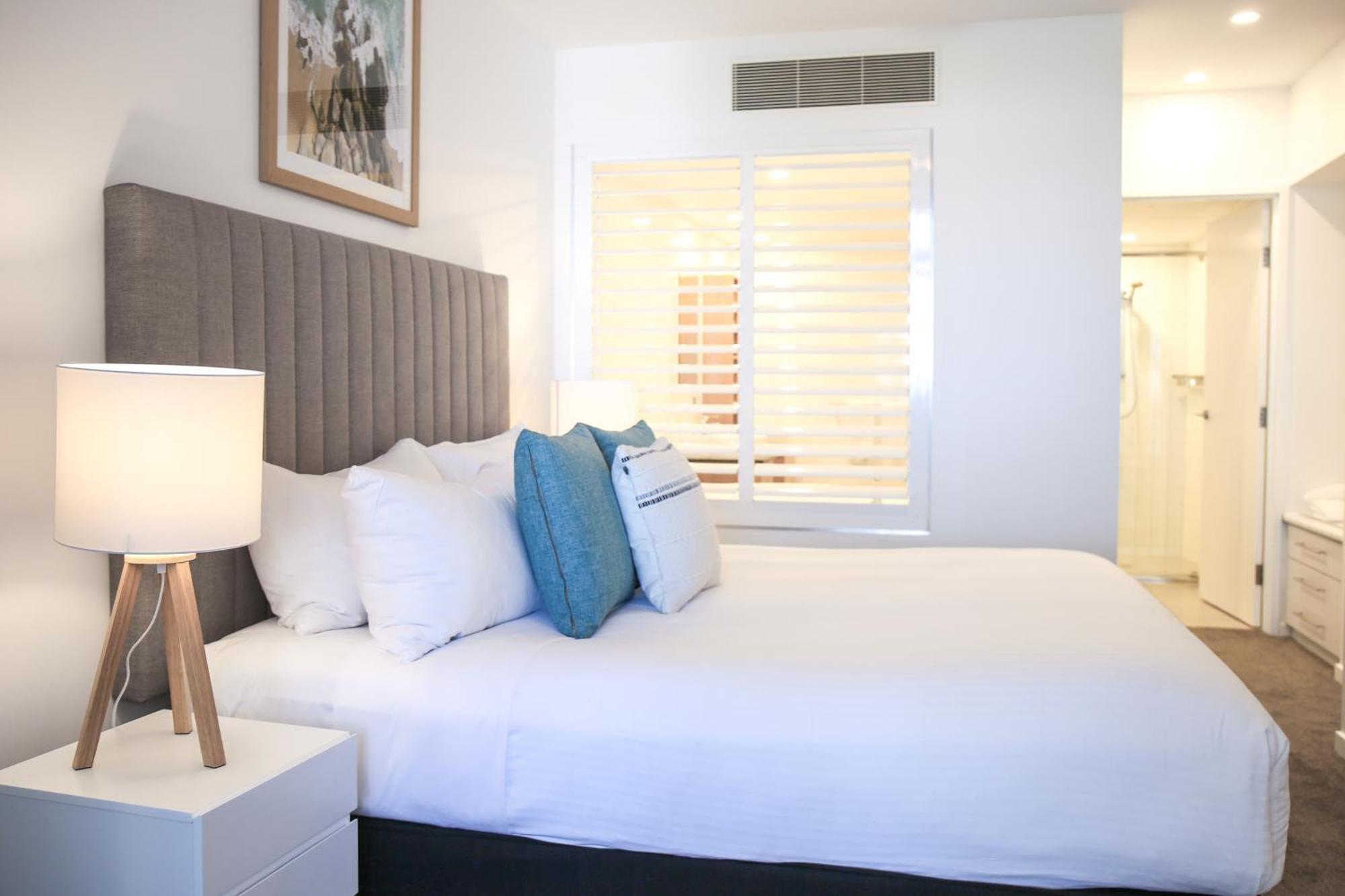 Premium One Bedroom Resort Spa Apartment