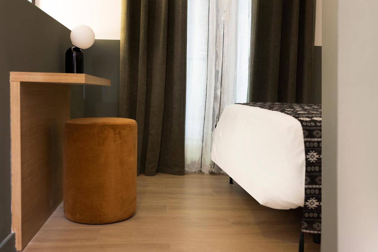 Habitación Doble con balcón