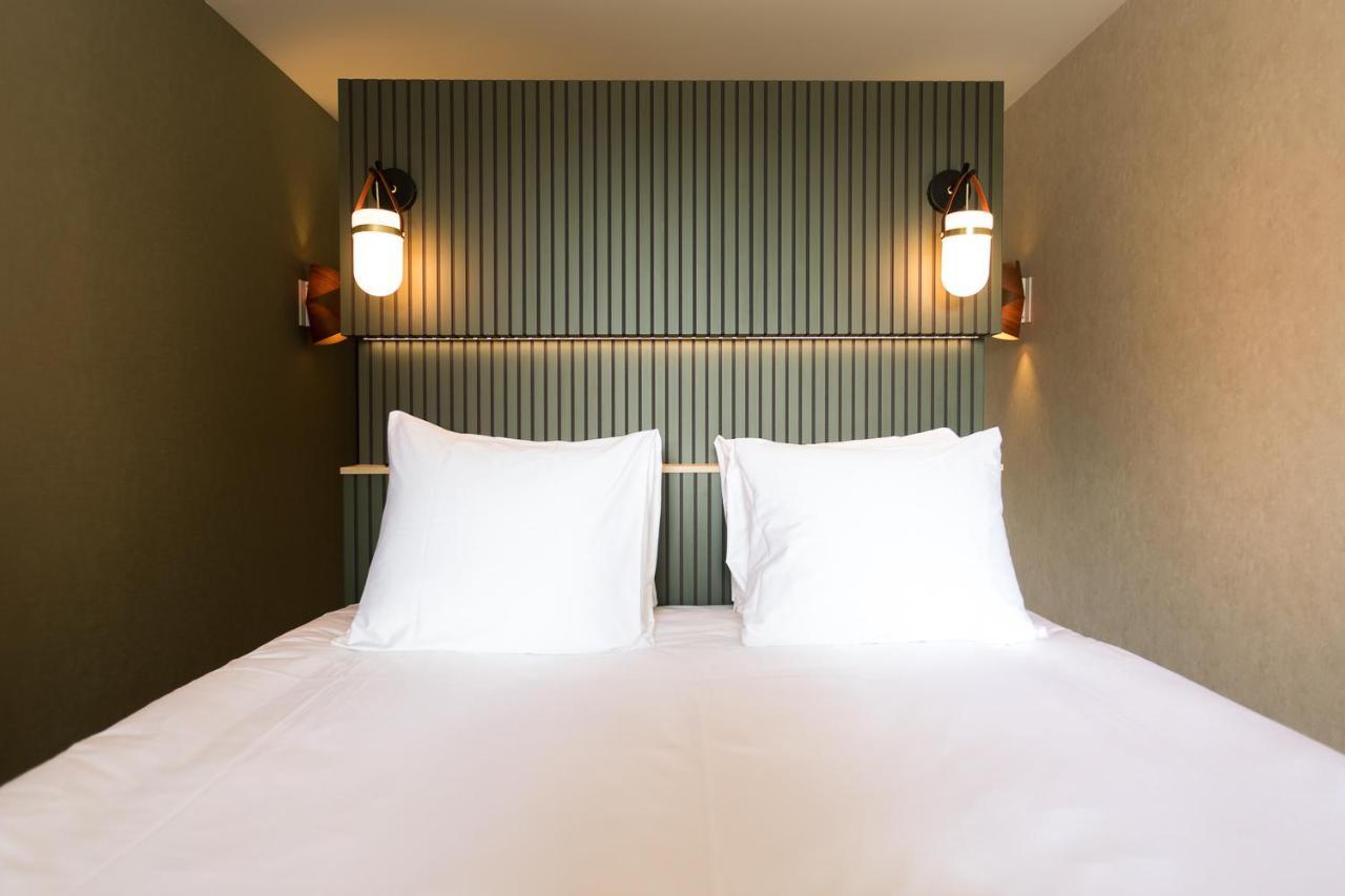 Royal Garden Suite