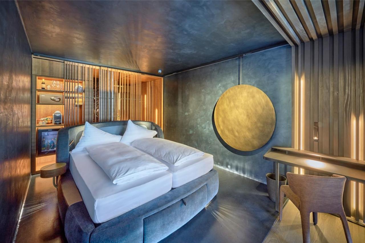 Superior Double Room Village View