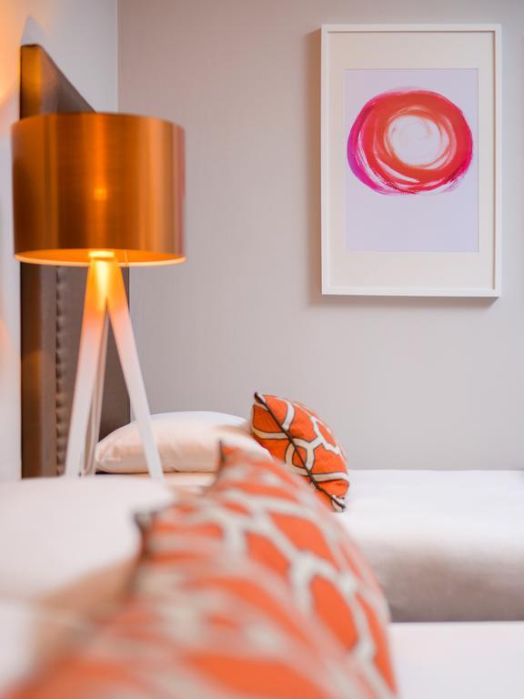 Double Room Single Occupancy