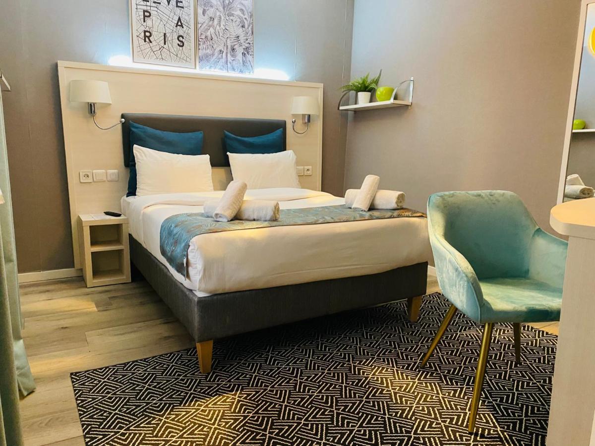 Comfort Double Room