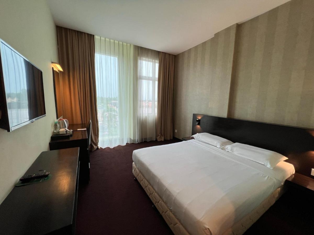 Superior Queen Room