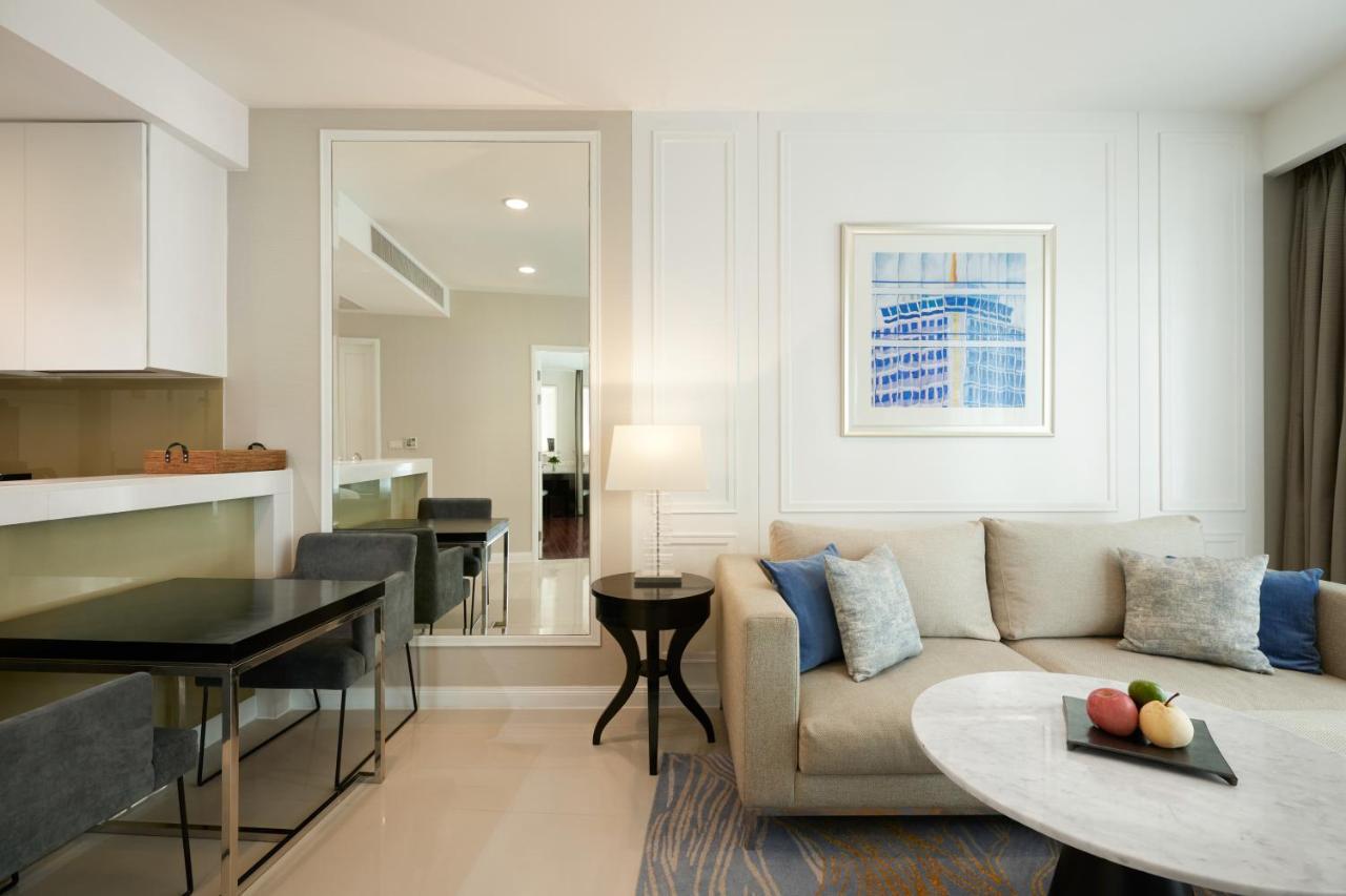 One-Bedroom Superior Suite King Club Benefits
