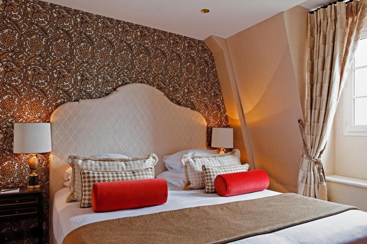Deluxe Junior Suite