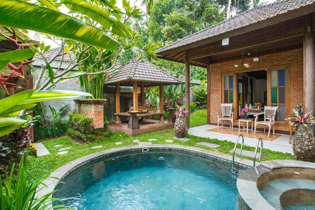 Superior One Bedroom Pool Villa