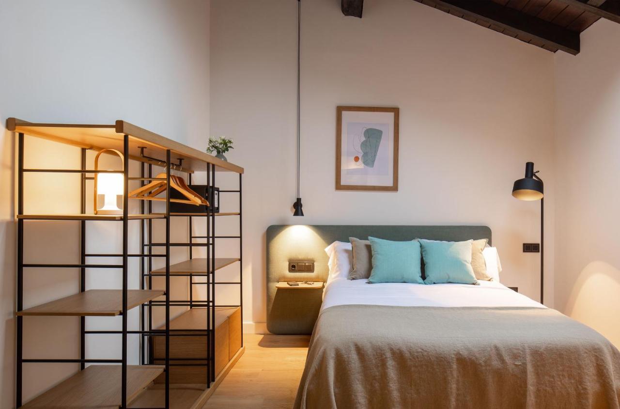 Habitación Doble Pequeña