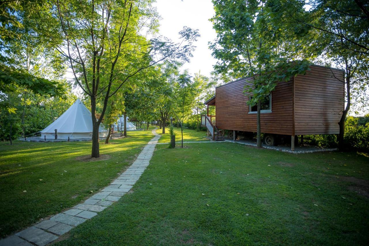 Bungalow Familiare
