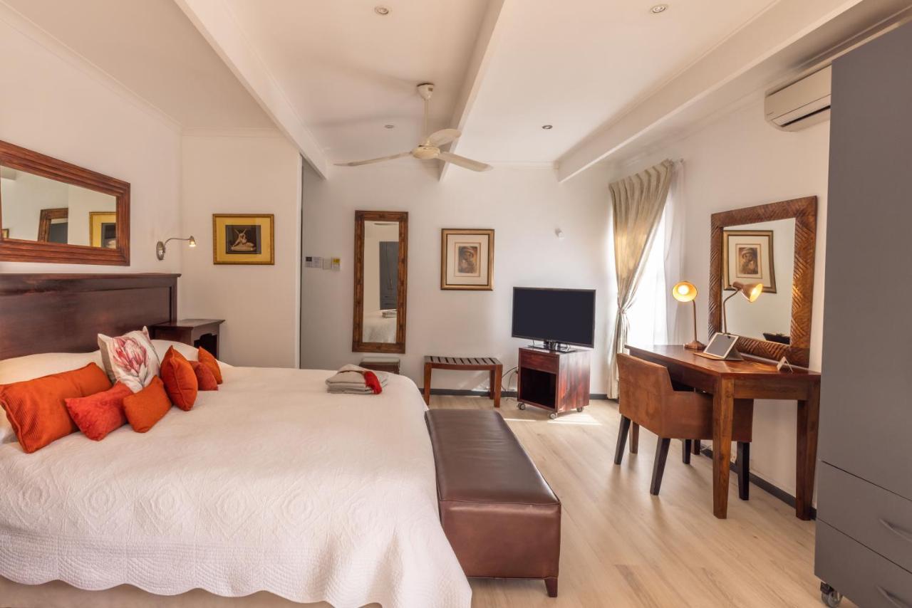 Twin or Double Room
