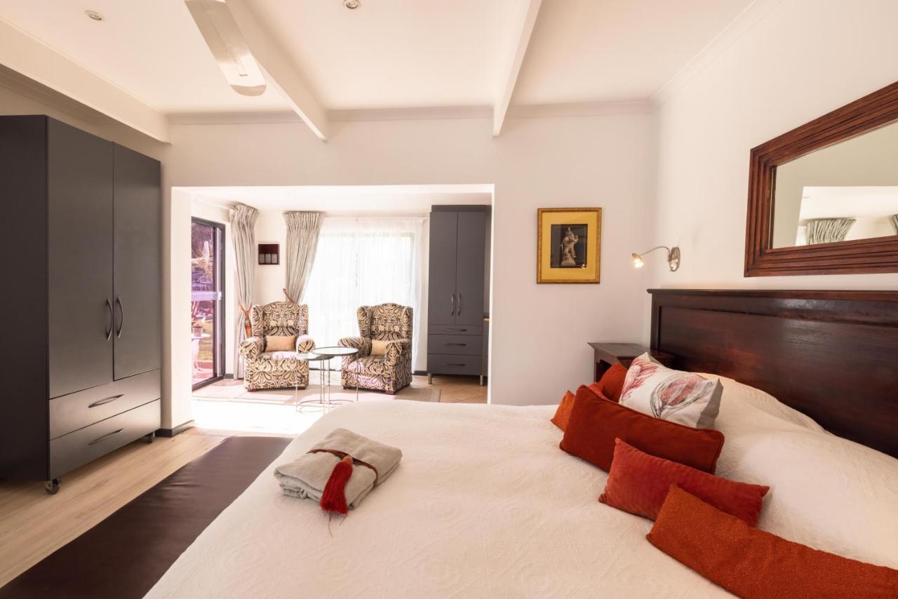 Twin or Double Room