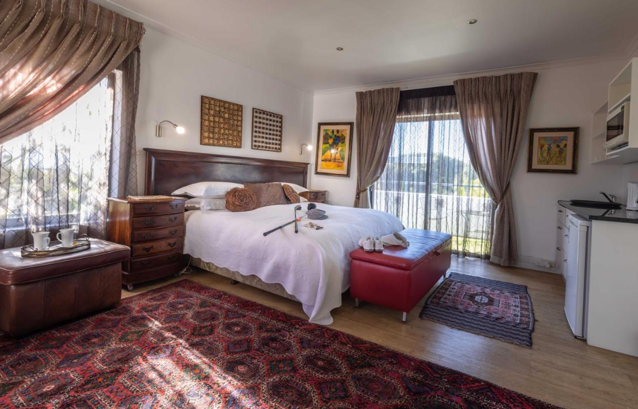 Twin or Double Room