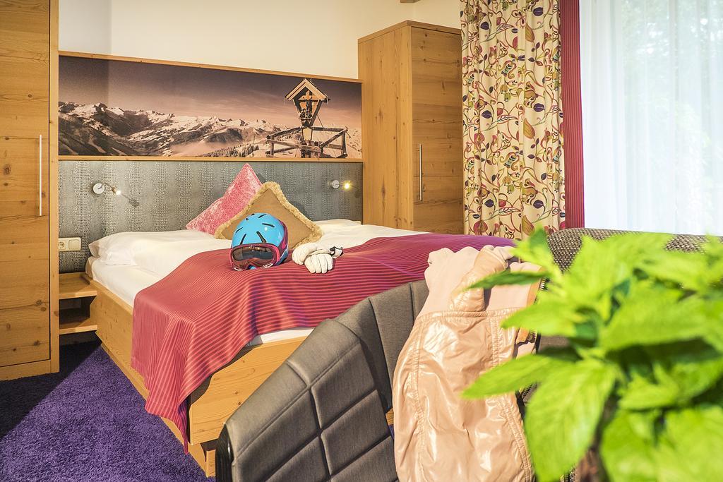 Double Room Balcony
