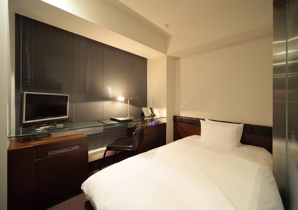 Single  Room - Non-Smoking