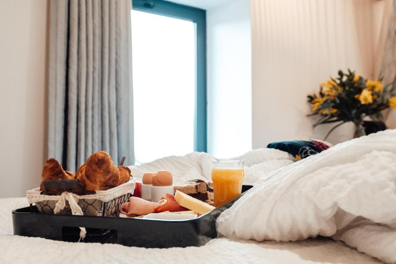 Privilege Double Room