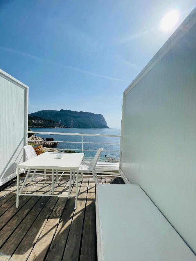 Standard Double Room Sea View Balcony