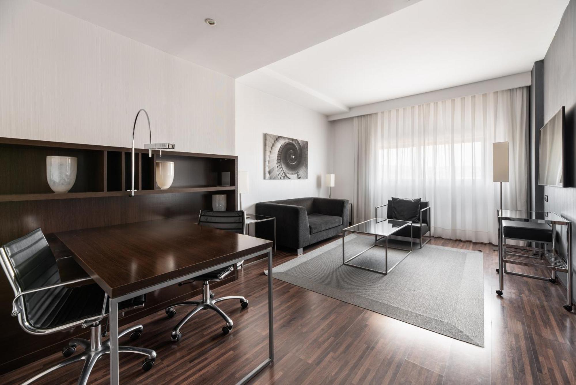 Suite Junior