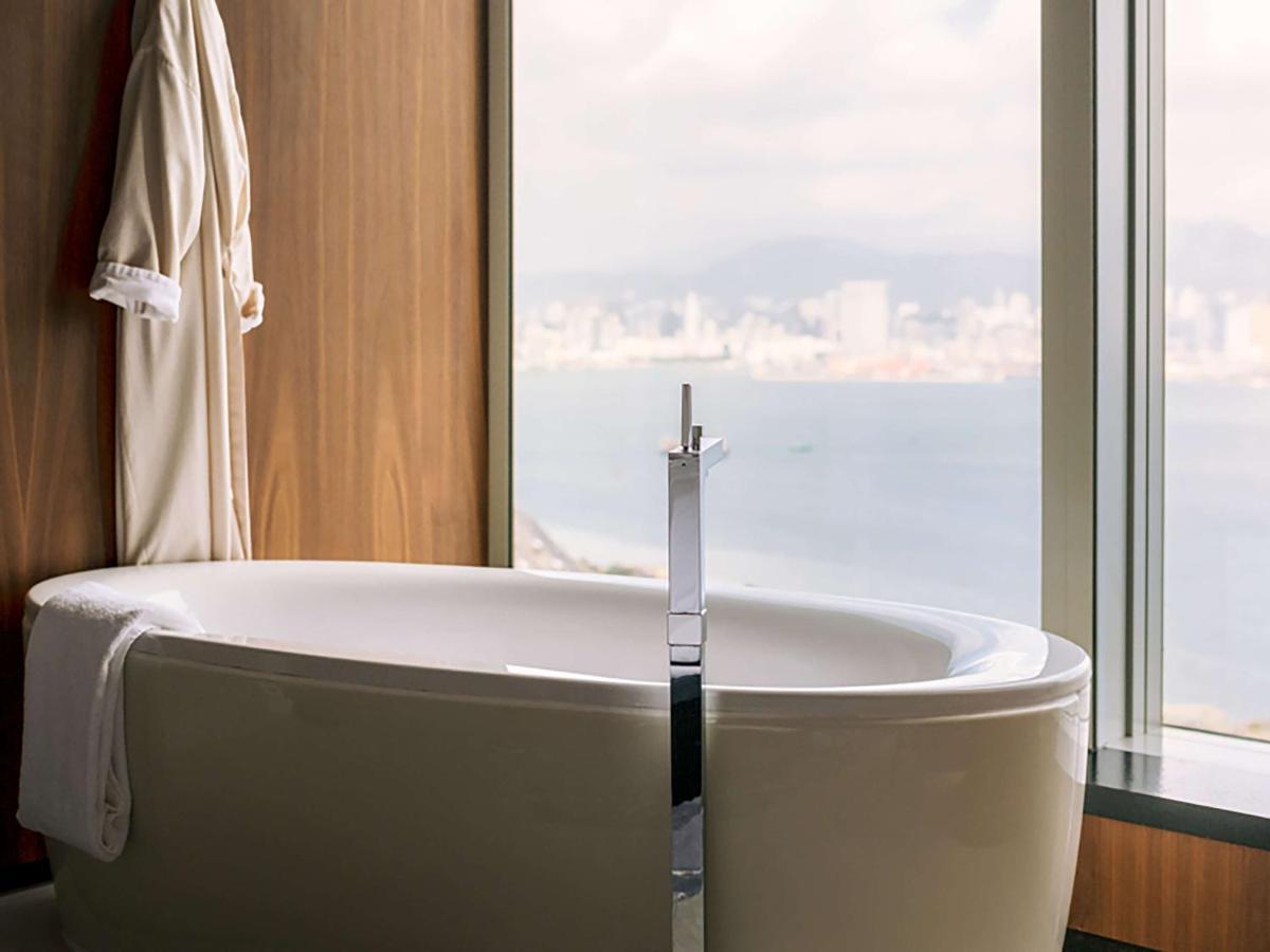 Harbour View Suite