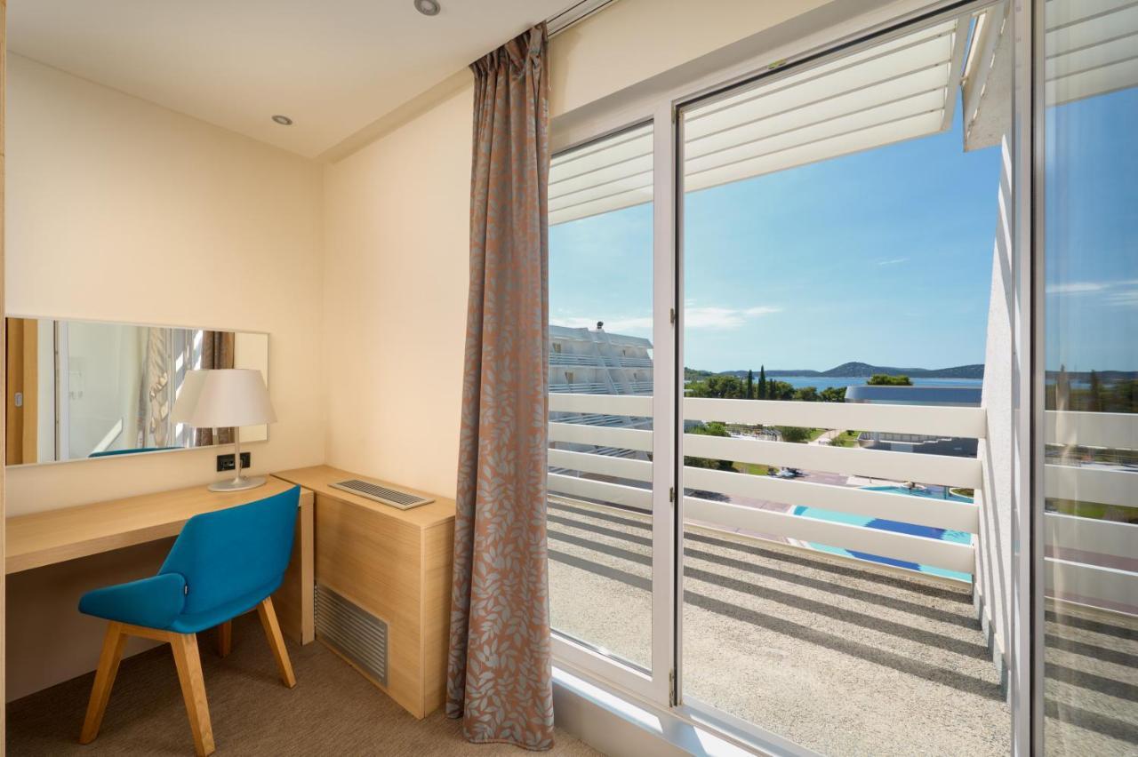 Family Suite Sea View