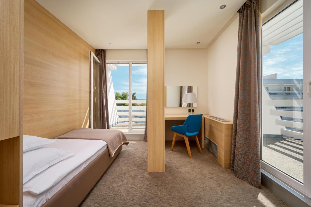 Family Suite Sea View