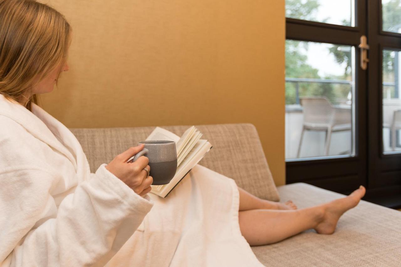 Wellness Suite