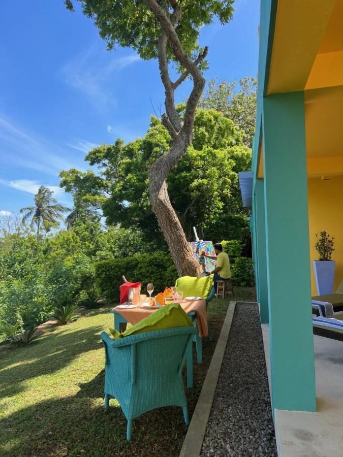 Suite Garden View
