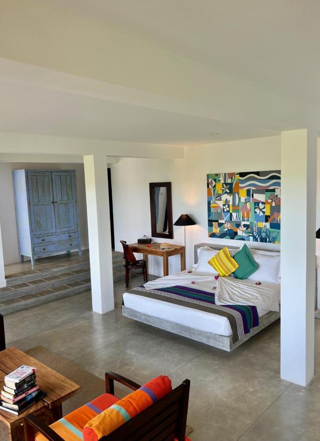 Suite Garden View