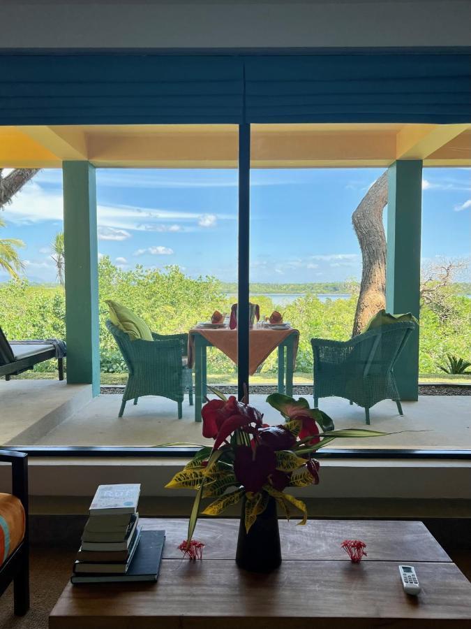 Suite Garden View