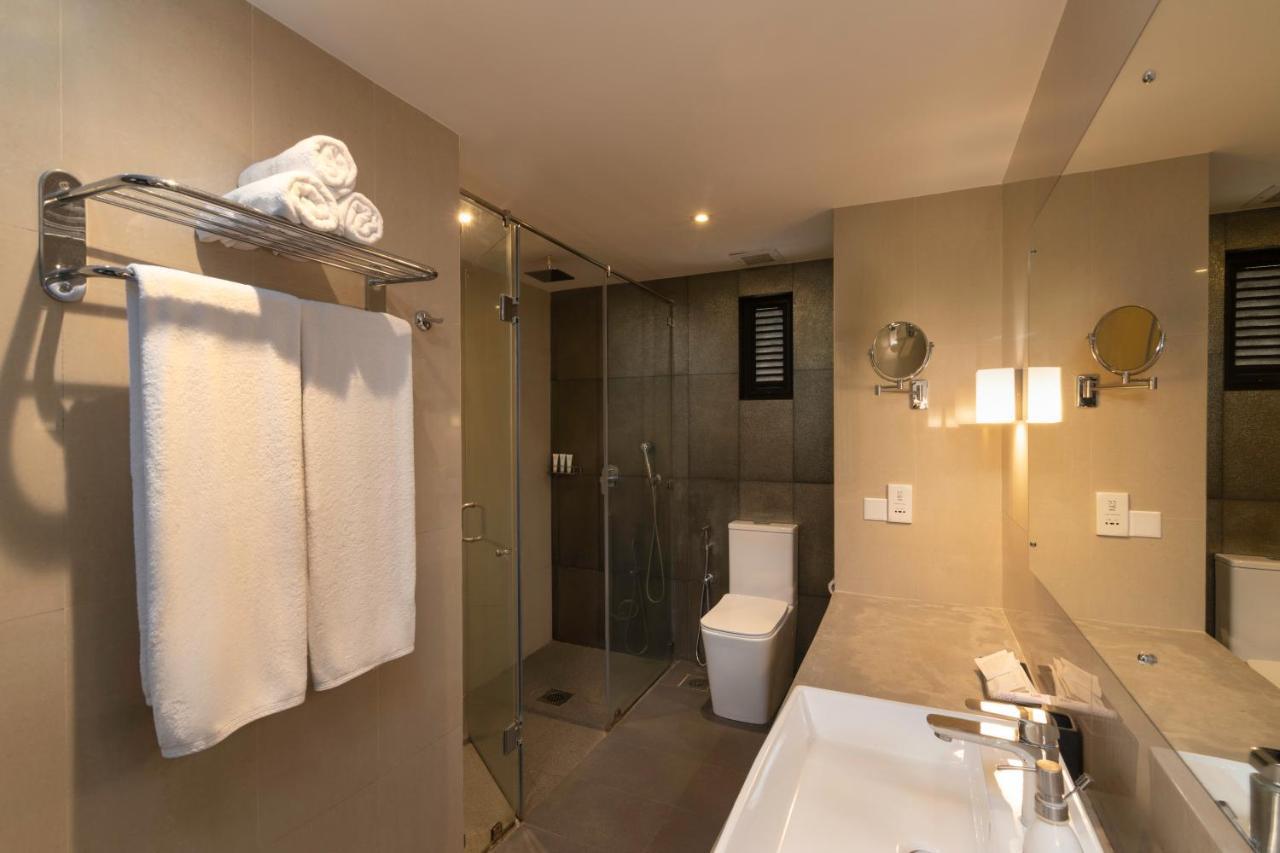 Ocean Facing Superior Room Wellness Treatment from F&B