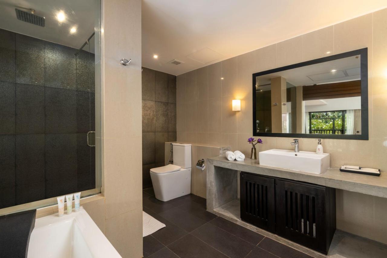 Thaala Suite Wellness Treatment from F&B